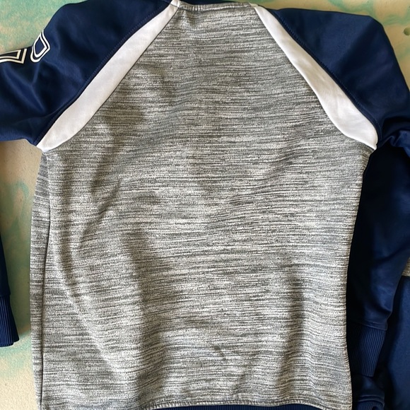 Kids Reebok sweater - Picture 4 of 4